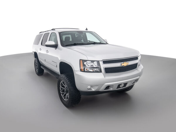 USED 2013 Chevrolet Suburban FOR SALE