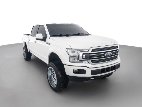 2020 Ford F-150 For Sale