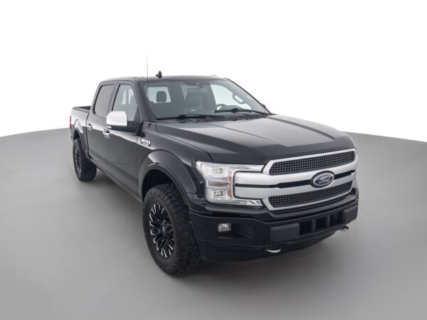 2018 Ford F-150 For Sale
