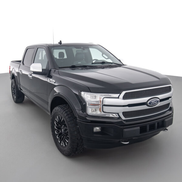 2018 Ford F-150 For Sale