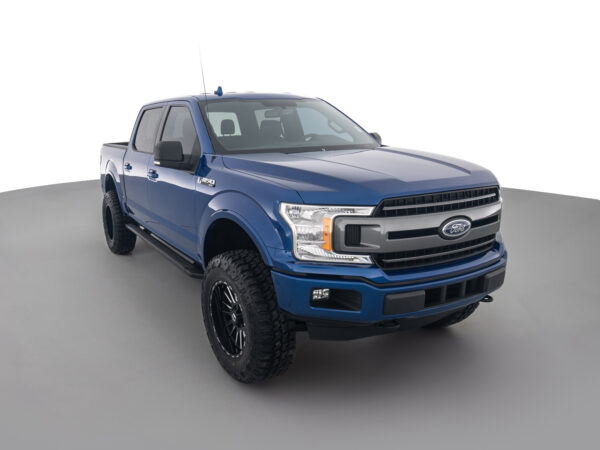 2018 Ford F-150 For Sale