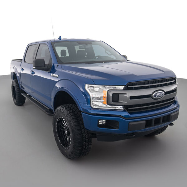 2018 Ford F-150 For Sale