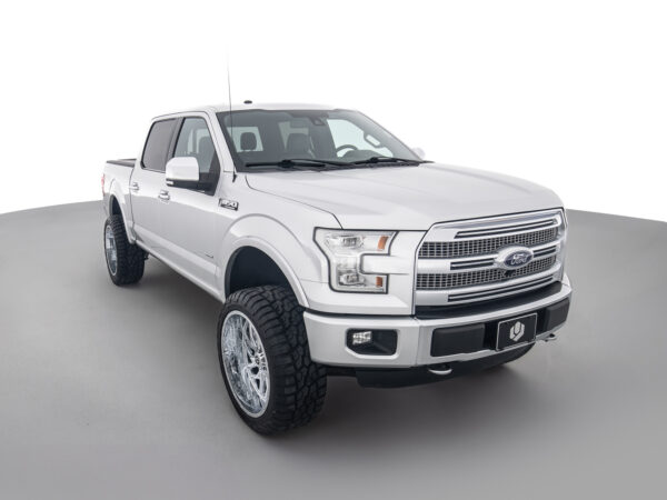 2016 Ford F-150 For Sale