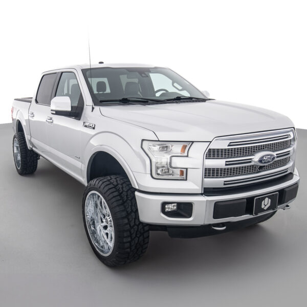 2016 Ford F-150 For Sale