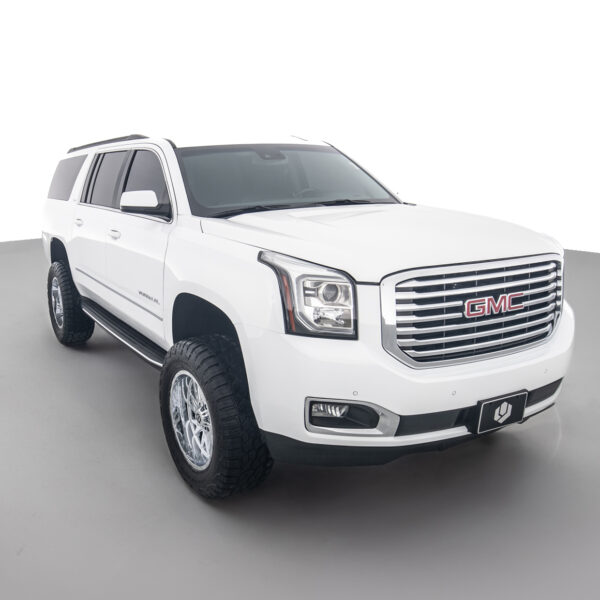 2018 GMC Yukon For Sale