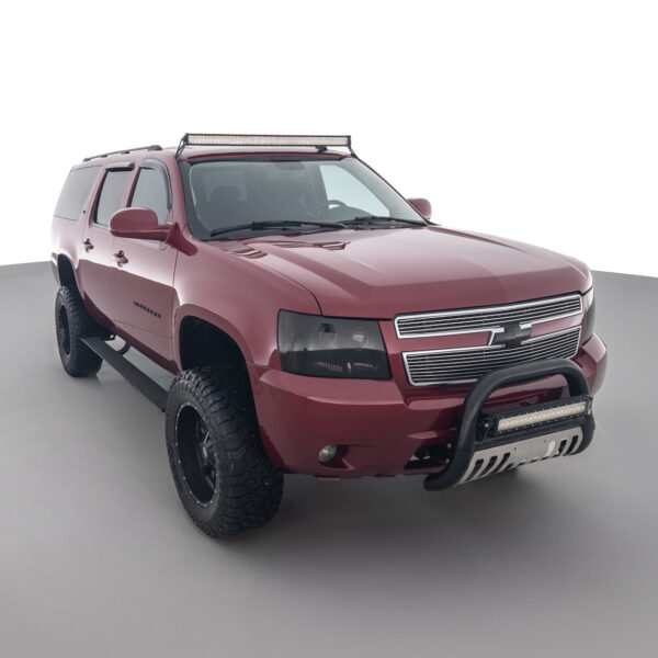 2007 Chevrolet Suburban For Sale