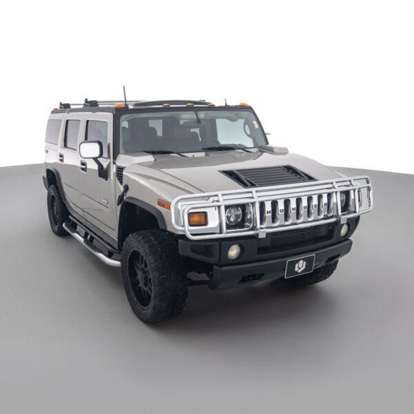 2003 Hummer H2 For Sale