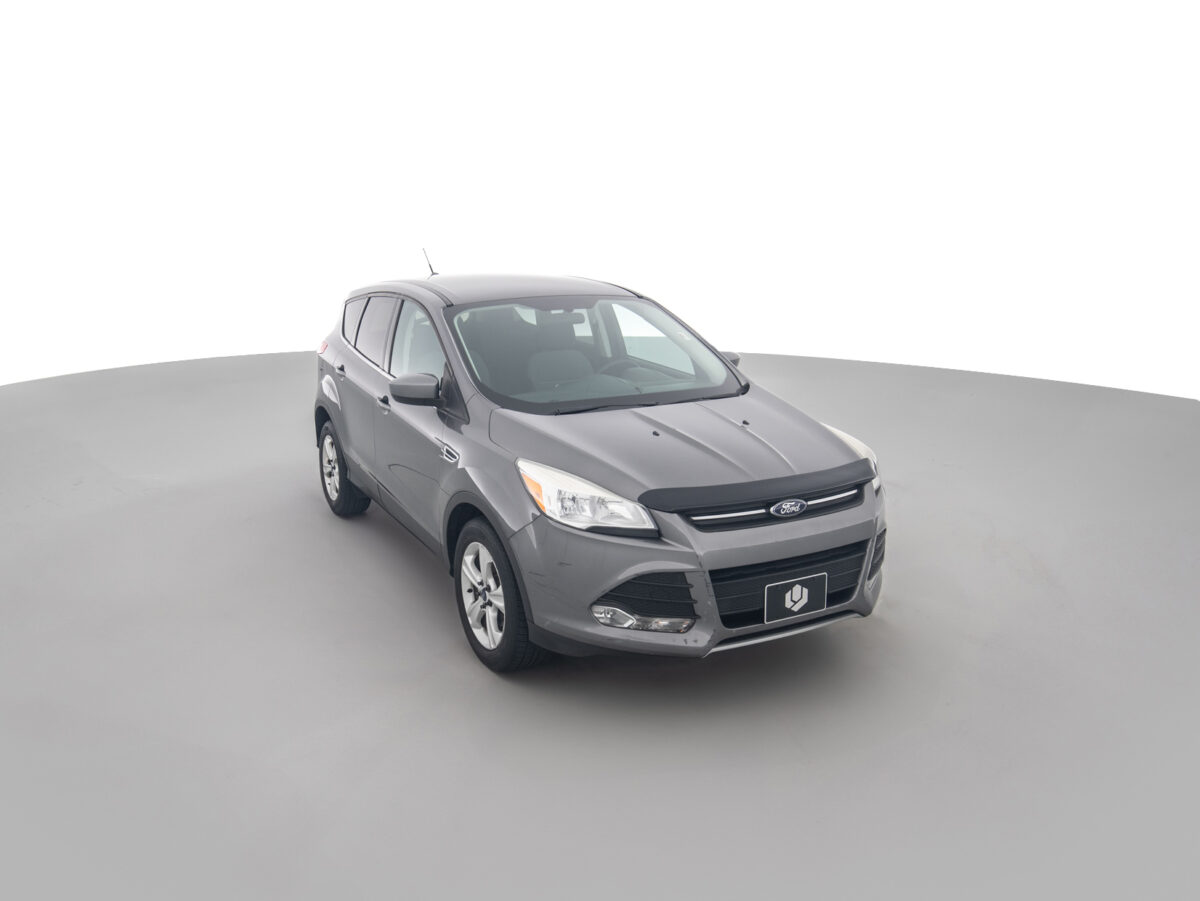 SIMILAR VEHICLES FOR SALE: USED 2013 Ford Escape 