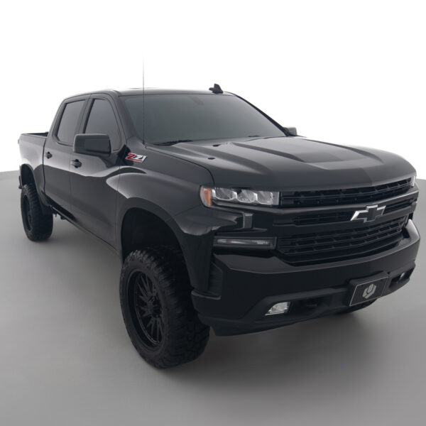 2020 Chevrolet Silverado For Sale
