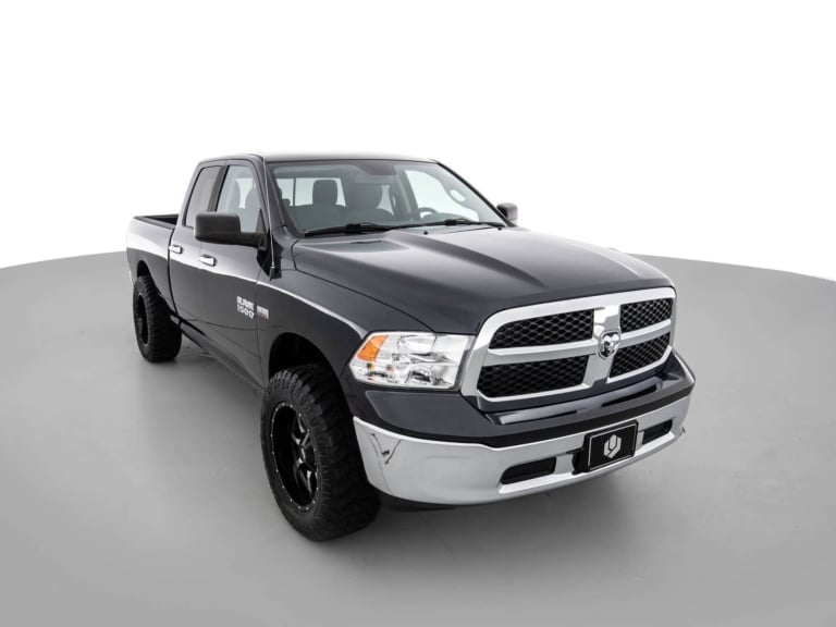 LIFTED 2016 RAM 1500