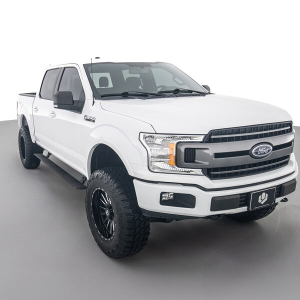2018 Ford F-150 For Sale
