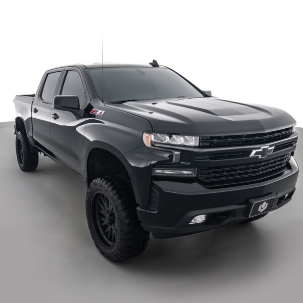 2020 Chevrolet Silverado For Sale