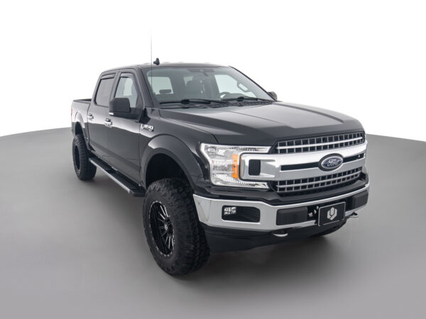 2019 Ford F-150 For Sale