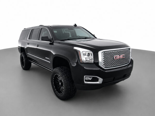 2017 GMC Yukon For Sale