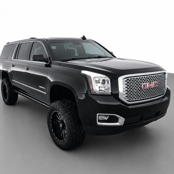 2017 GMC Yukon For Sale