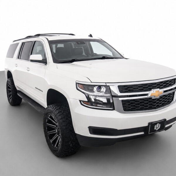 2015 Chevrolet Suburban For Sale