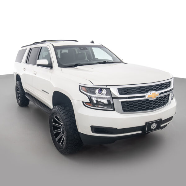 2015 Chevrolet Suburban For Sale