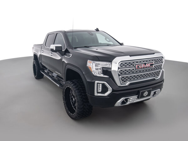 2021 GMC Sierra For Sale