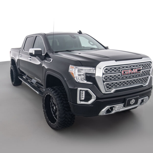 2021 GMC Sierra For Sale