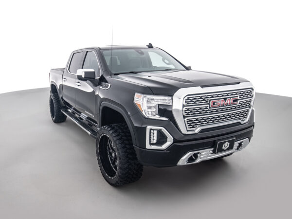 2021 GMC Sierra For Sale