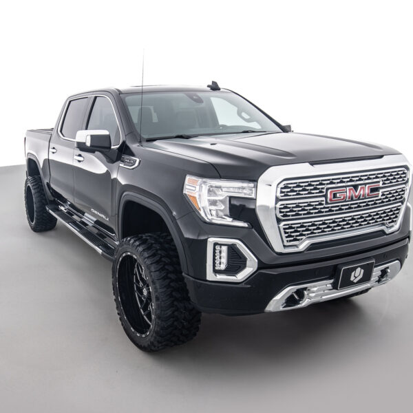 2021 GMC Sierra For Sale
