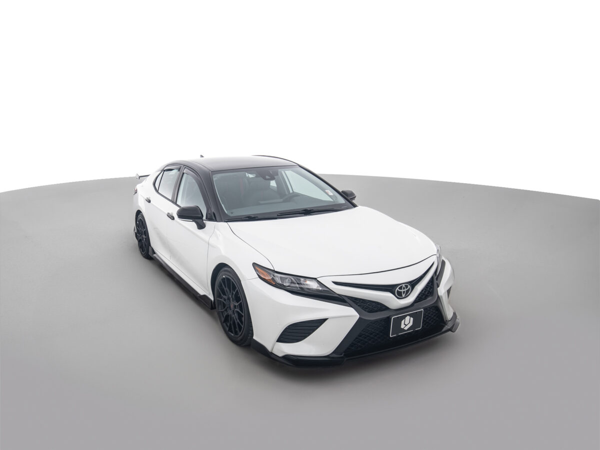 SIMILAR VEHICLES FOR SALE: USED 2023 Toyota Camry