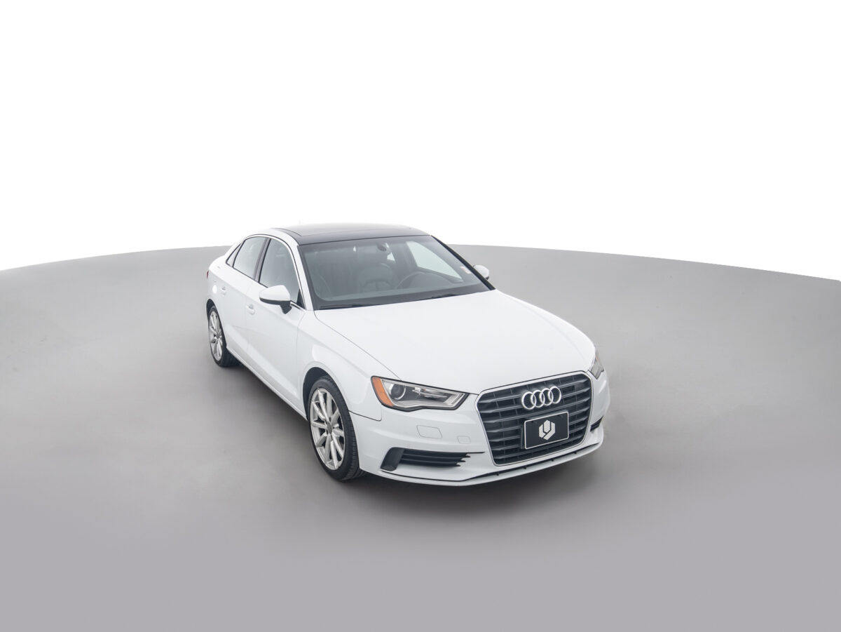 SIMILAR VEHICLES FOR SALE: USED 2015 Audi A3