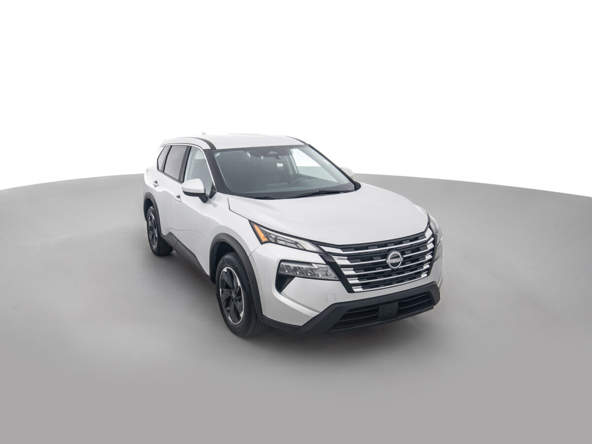 SIMILAR VEHICLES FOR SALE: USED 2025 Nissan Rogue 