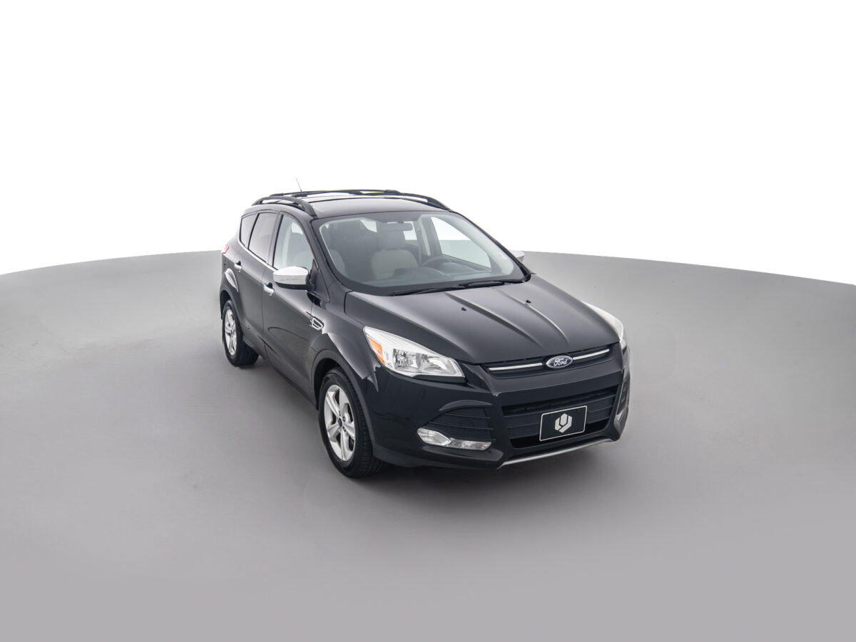 SIMILAR VEHICLES FOR SALE: USED 2015 Ford Escape 