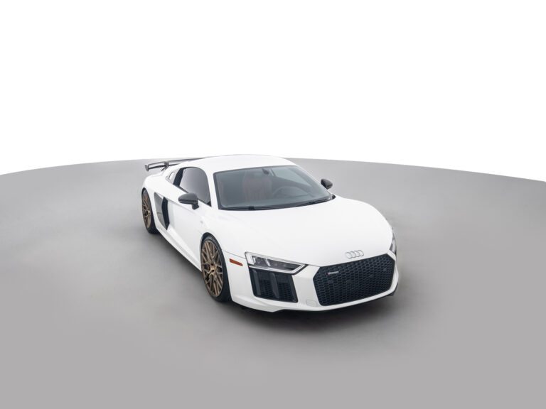 USED 2018 Audi R8 FOR SALE