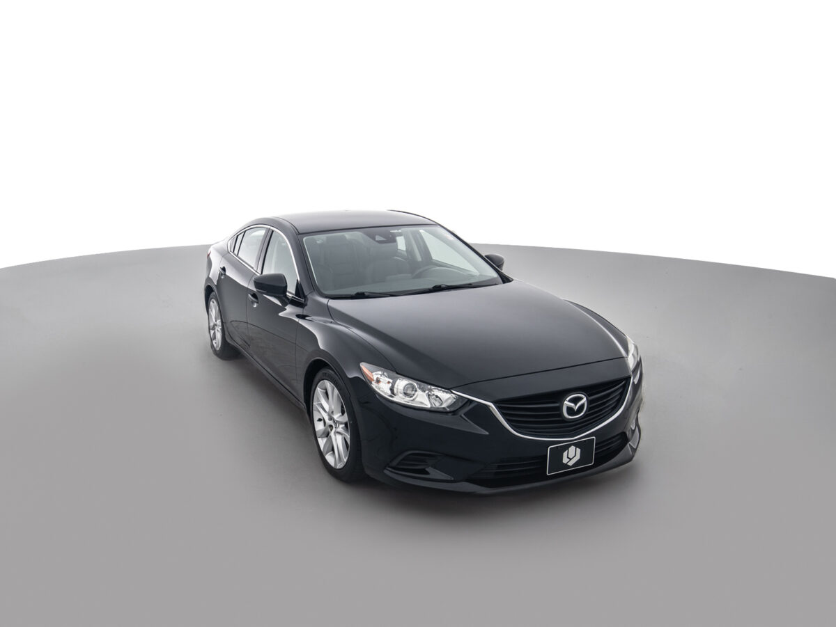 SIMILAR VEHICLES FOR SALE: USED 2017 Mazda 6