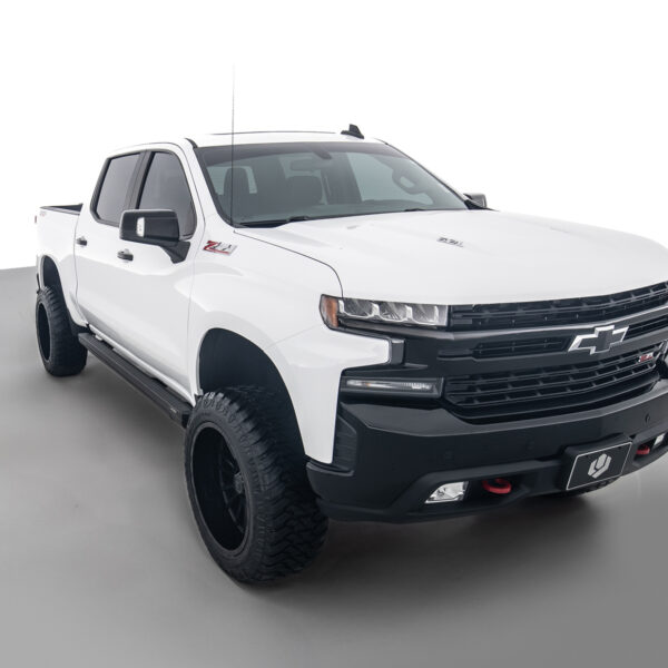2021 Chevrolet Silverado For Sale