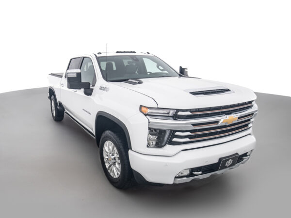 USED 2023 Chevrolet Silverado 2500 FOR SALE