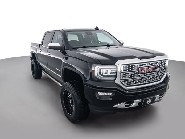 2017 GMC Sierra For Sale
