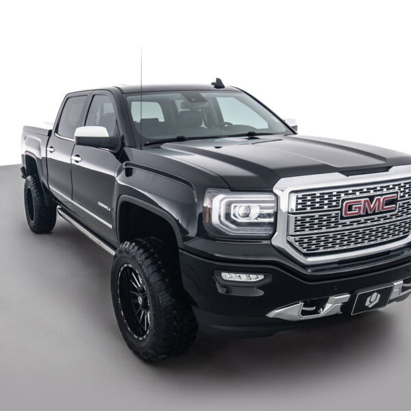 2017 GMC Sierra For Sale