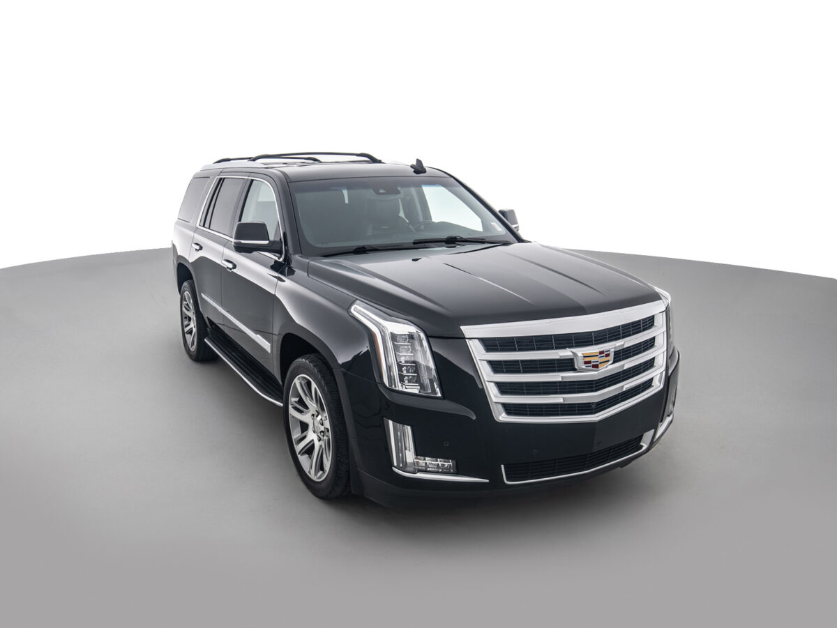 SIMILAR VEHICLES FOR SALE: USED 2016 Cadillac Escalade 
