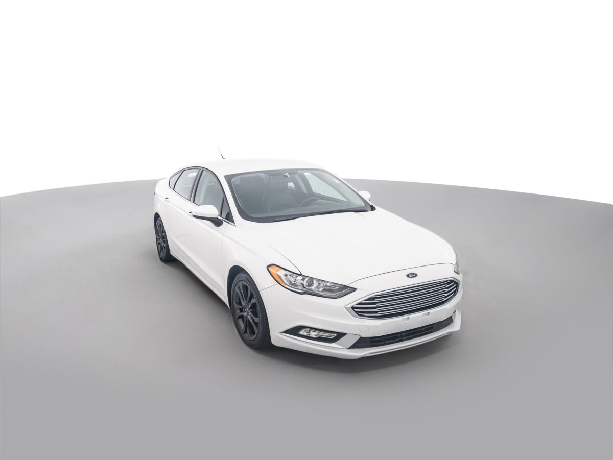 SIMILAR VEHICLES FOR SALE: USED 2018 Ford Fusion 