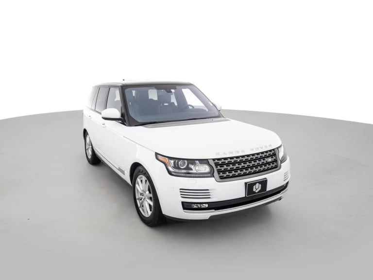 2016 LAND ROVER RANGE ROVER SPORT