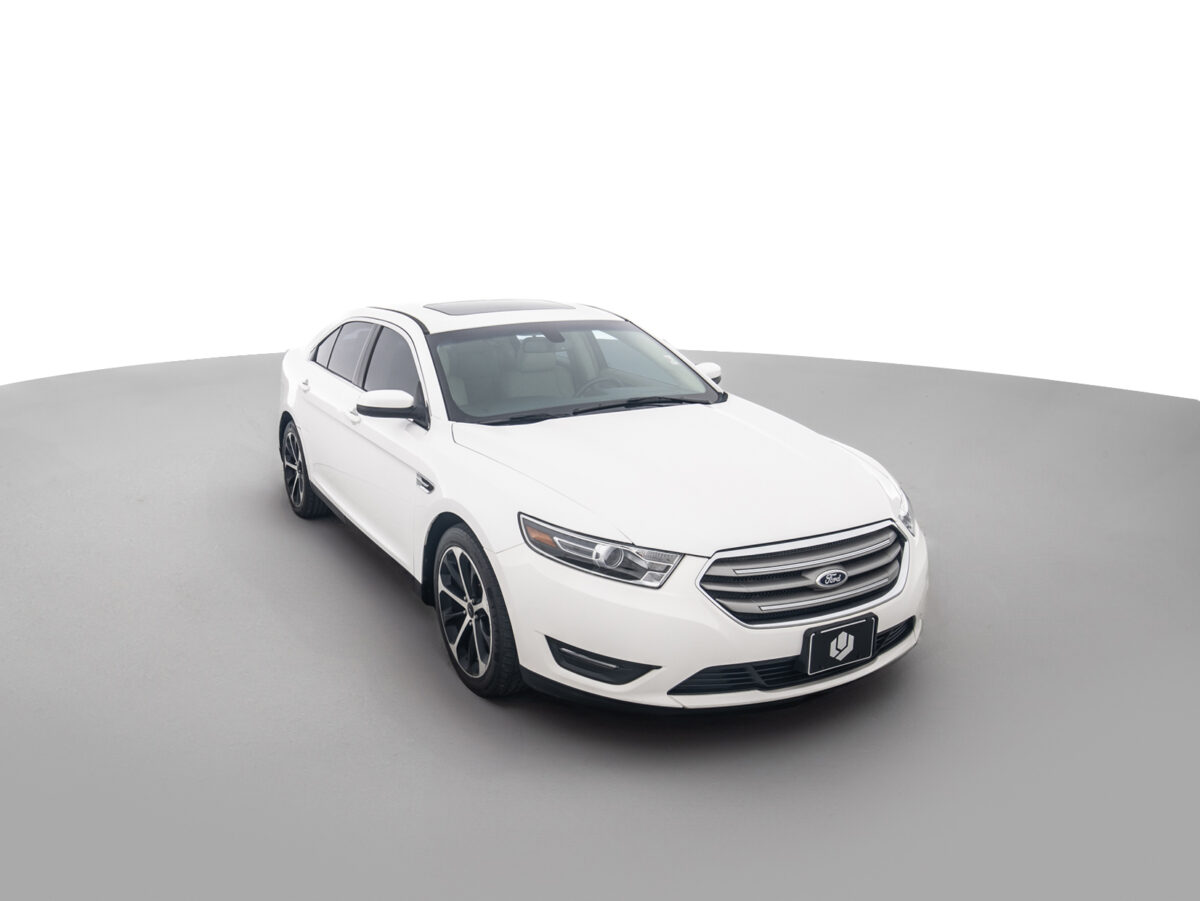 SIMILAR VEHICLES FOR SALE: USED 2014 Ford Taurus 
