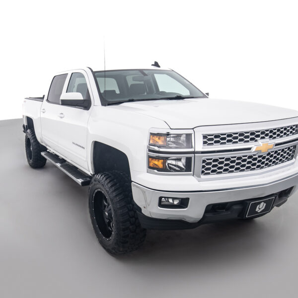 2015 Chevrolet Silverado For Sale