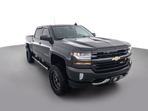 2016 Chevrolet Silverado For Sale