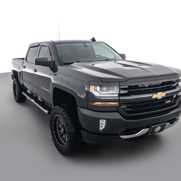 2016 Chevrolet Silverado For Sale