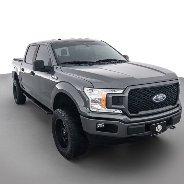 2019 Ford F-150 For Sale