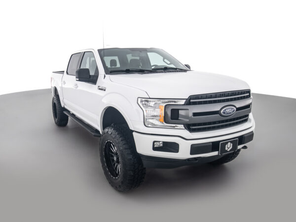 USED 2018 Ford F-150 FOR SALE