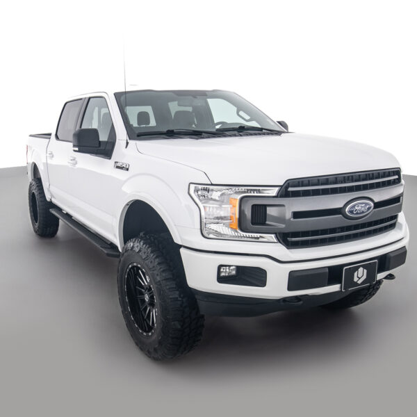2018 Ford F-150 For Sale