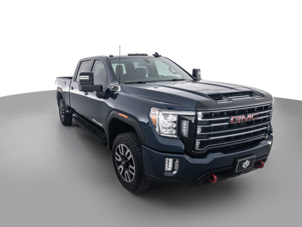USED 2022 GMC Sierra 3500 HD FOR SALE