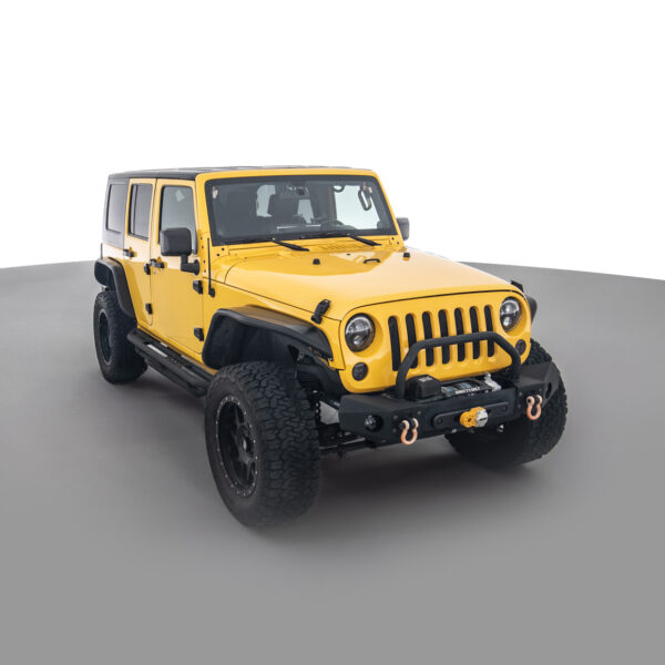 2008 Jeep Wrangler For Sale