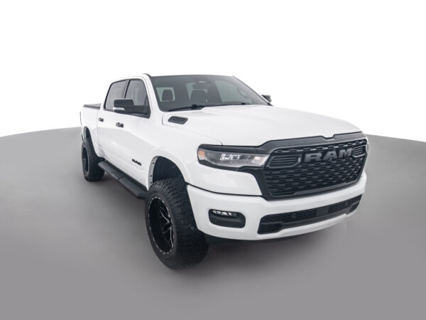 2025 Ram 1500 For Sale