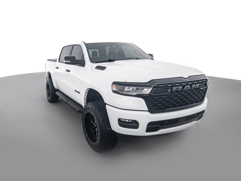 USED 2025 Ram 1500 FOR SALE
