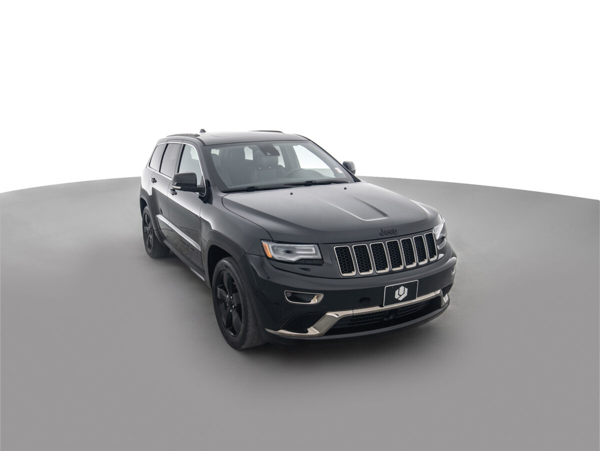 SIMILAR VEHICLES FOR SALE: USED 2015 Jeep Grand Cherokee